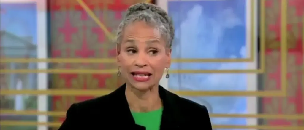 Panelist on MSNBC Says 11% of US Troops Are White Supremacists