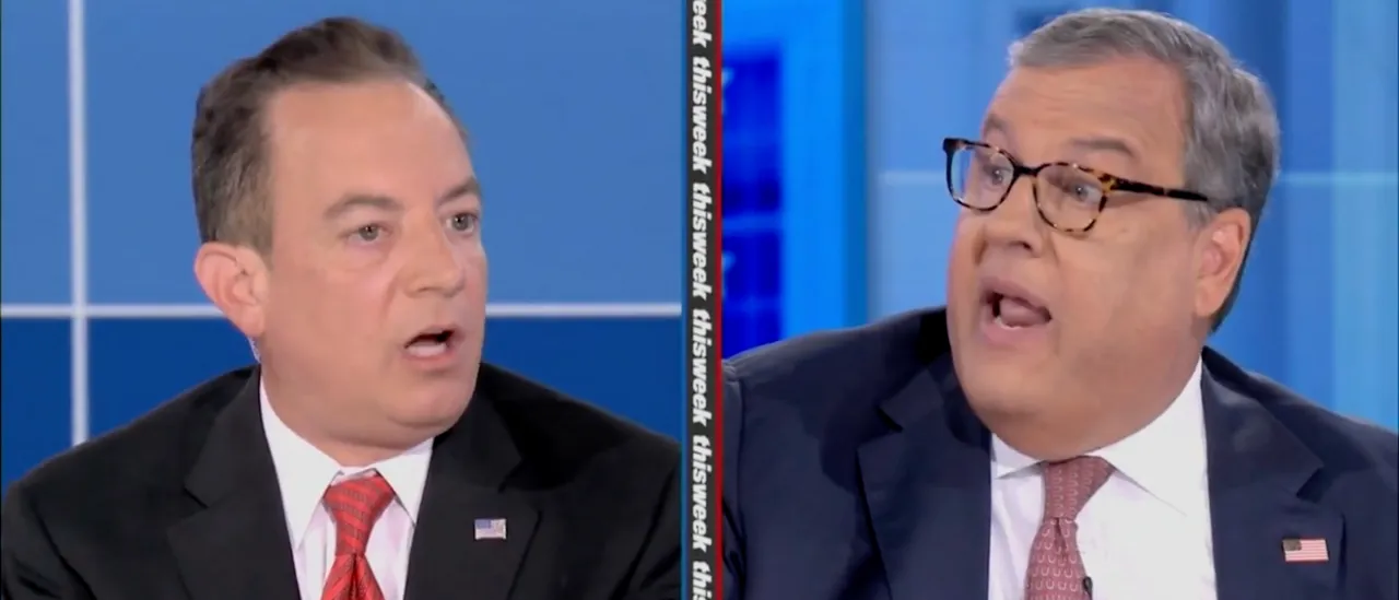 Panelists React Strongly to RFK Jr. Challenging the Medical Establishment