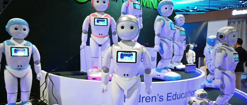 Parents Group Raises Concern About 'Companion' Apps Leading Kids to Suicide and Harming Development