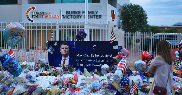 Parents Group in Texas High School Exposing Teens Setting Up Turning Point USA Chapter