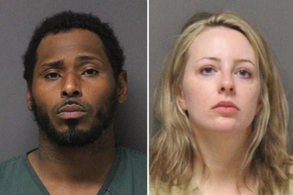 Parents charged with murder in the beating death of NJ infant in May