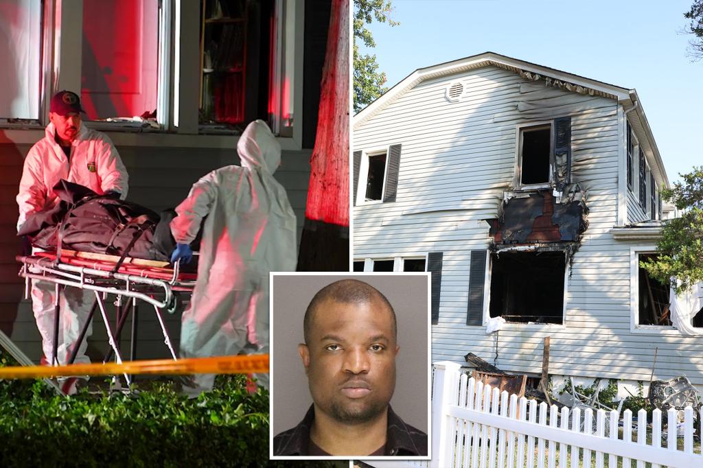 Parolee arrested in unexpected murder of elderly couple in NYC received leniency for violating sex offender registry rules, according to officials.