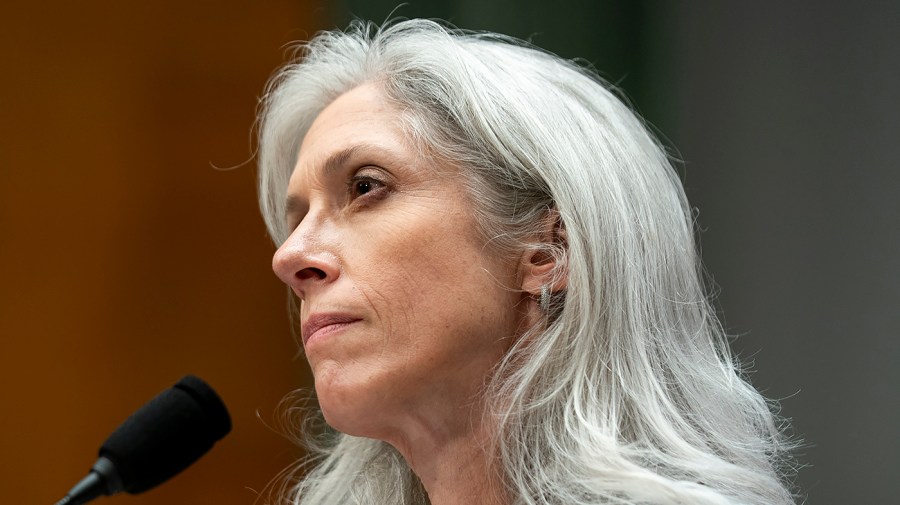 Past CDC leaders criticize Kennedy in upcoming Senate hearings