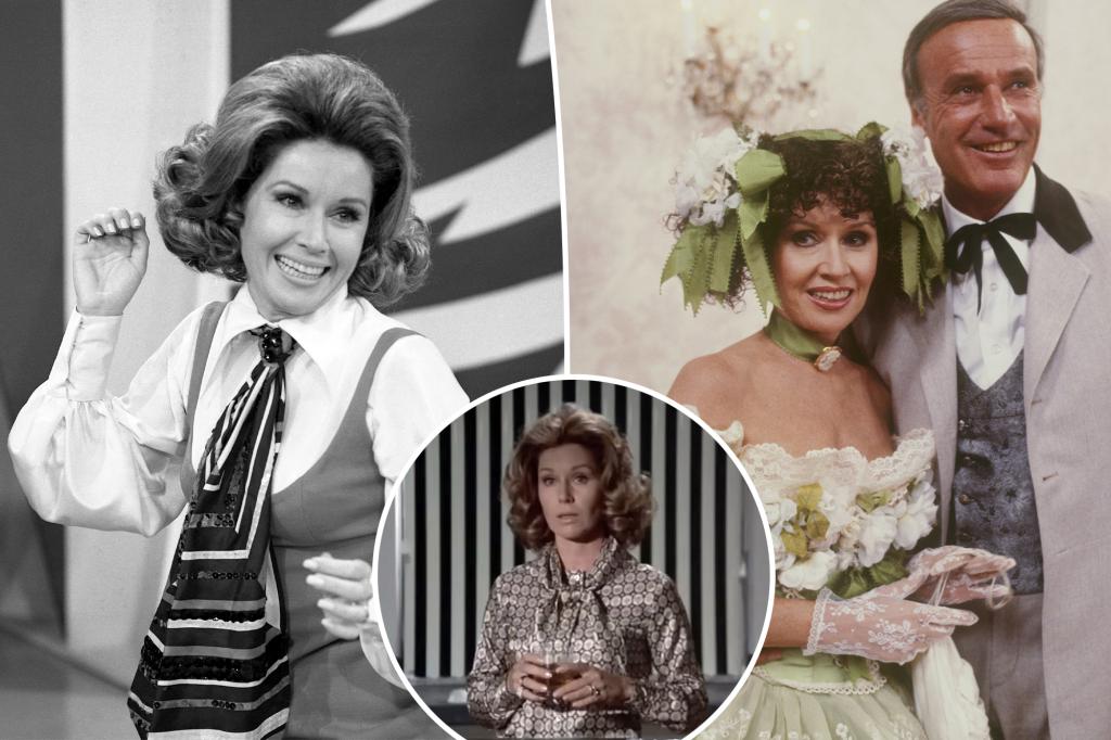 Patricia Crowley, actress who won a Golden Globe, has passed away at 91.