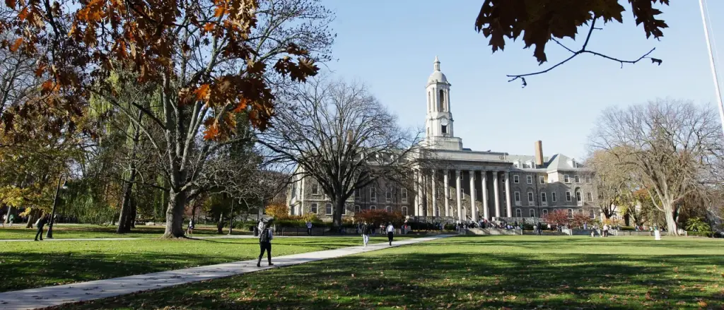 Penn State Approves Increase in President's Salary While Reducing Nearly Half of Its Campuses