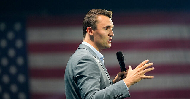 Pennsylvania Teacher Posts Calling Charlie Kirk a 'White Nationalist' Who Shouldn't be Shown Empathy