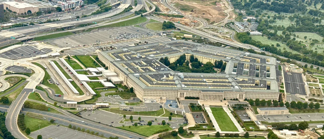 Pentagon Calls on Suppliers to Significantly Increase Missile Production Due to Concerns Over China Conflict