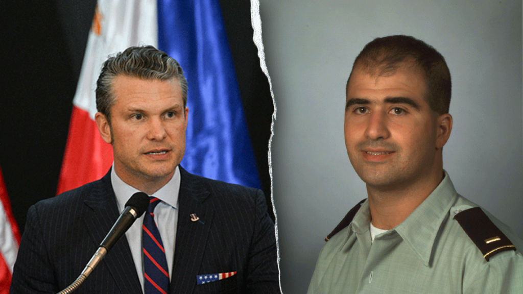 Pentagon requests Trump’s approval for execution of Nidal Hasan from Fort Hood