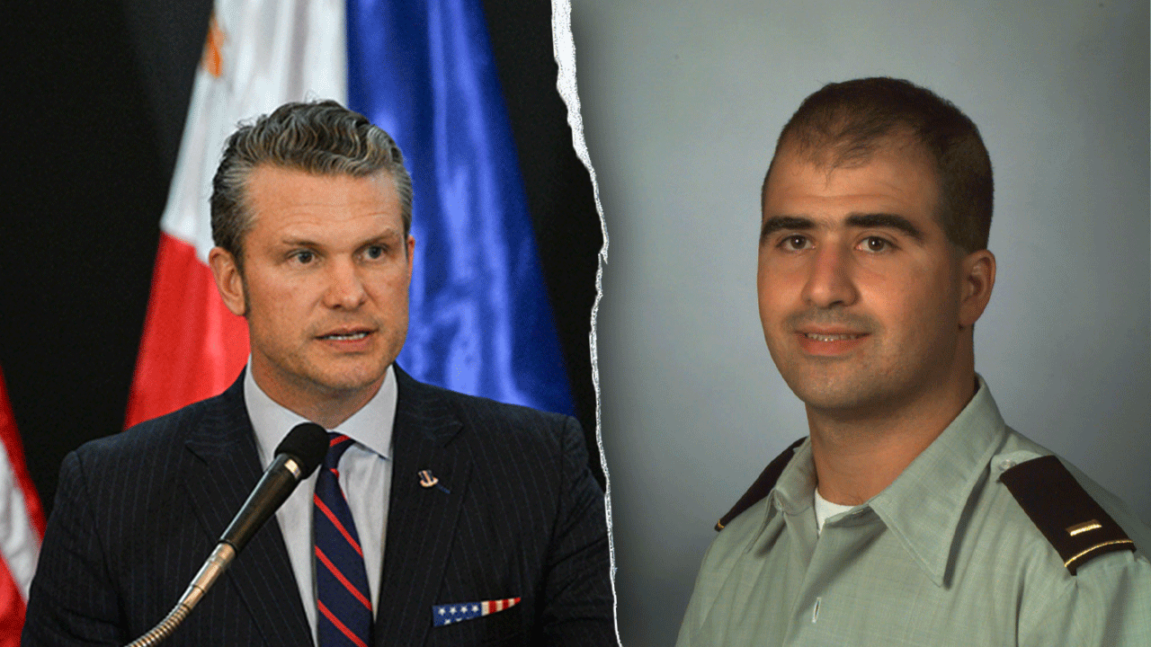 Pentagon requests Trump’s approval for execution of Nidal Hasan from Fort Hood