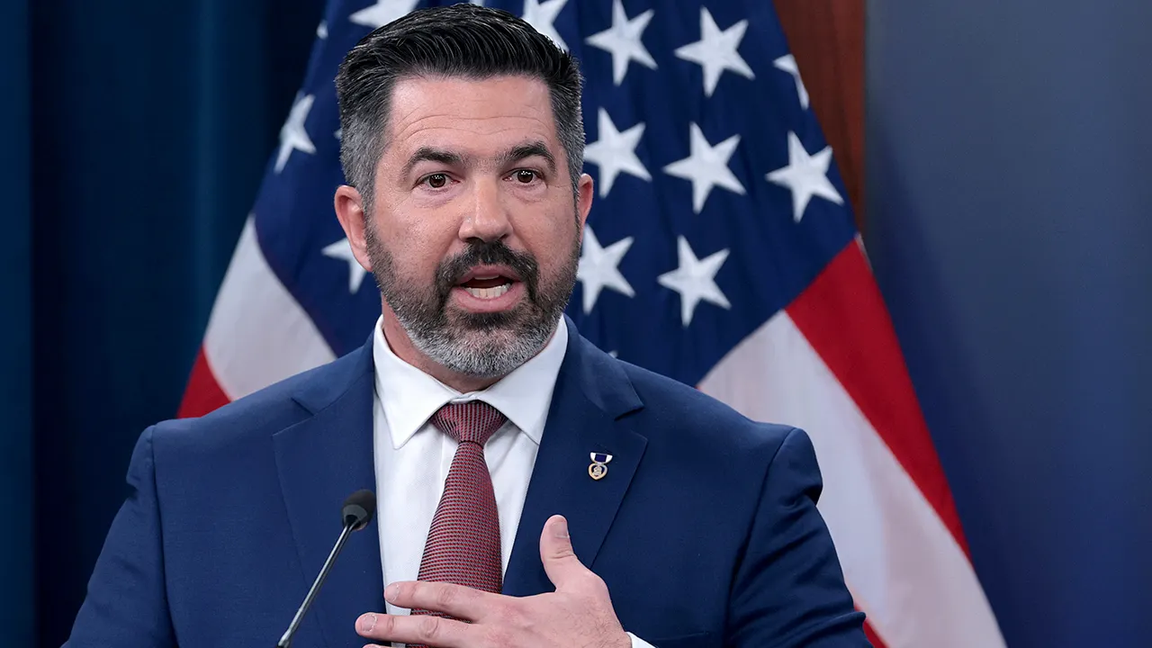 Pentagon will not tolerate any celebration of Charlie Kirk's assassination