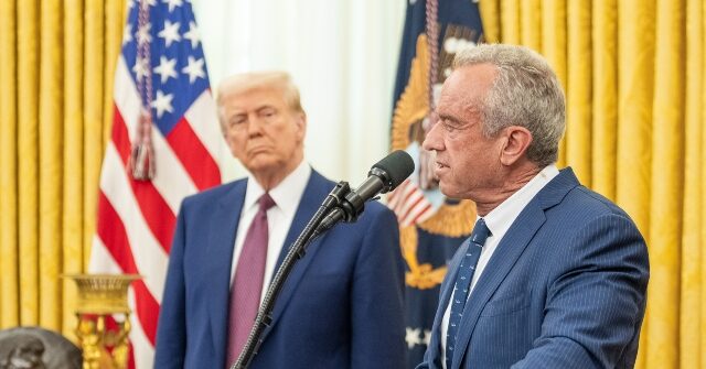 People Will Die Due to CDC Crisis