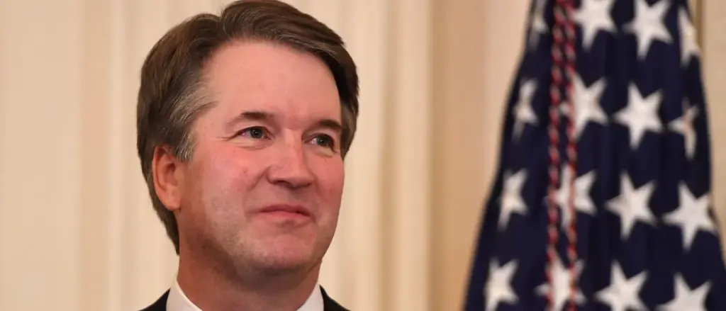 Person Who Tried to Assassinate Justice Kavanaugh Identifies as Transgender