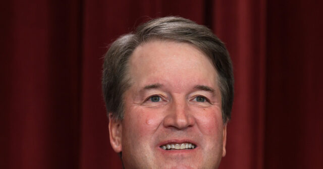 Person Who Tried to Kill Kavanaugh Identifies as Transgender