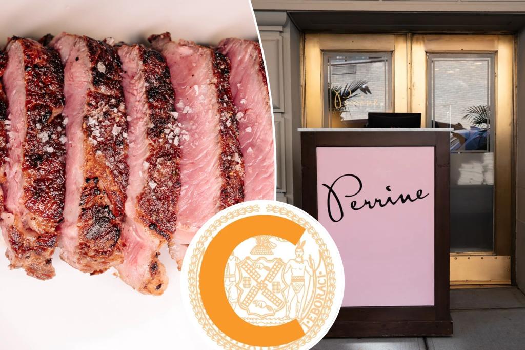 Pests and filthy conditions—discover the hidden issues behind the kitchen doors of your favorite Manhattan restaurants.