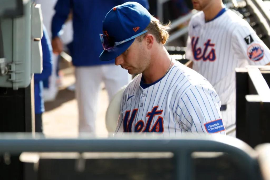 Pete Alonso's thoughts on the Mets' future following a possible goodbye at Citi Field