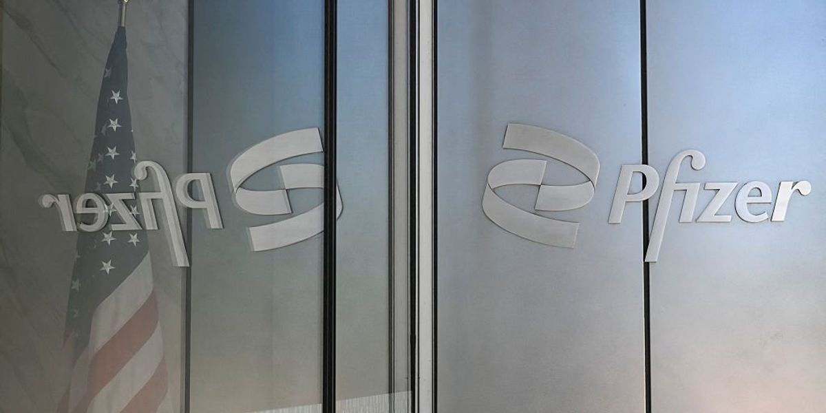 Pfizer targets new weight loss medication market with billion-dollar purchase