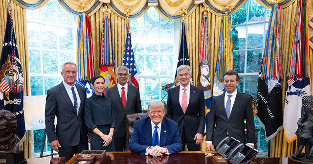 Pharmaceutical Company Introduces Medication at Identical Price in U.S. and Europe