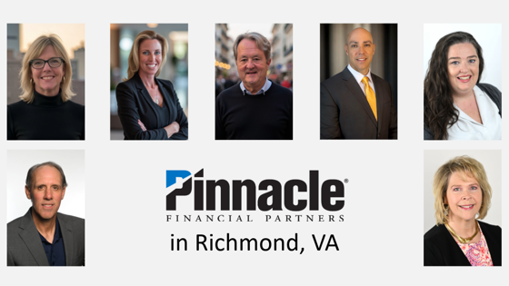 Pinnacle Financial, a bank entering the market, is set to debut in Scott’s Addition.