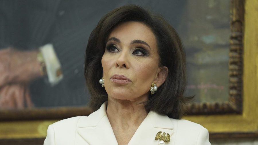 Pirro apprehends two Washington, D.C. teenagers in connection with the death of a congressional intern.