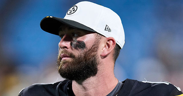 Pittsburgh Steelers quarterback Skylar Thompson hurt in robbery in Ireland