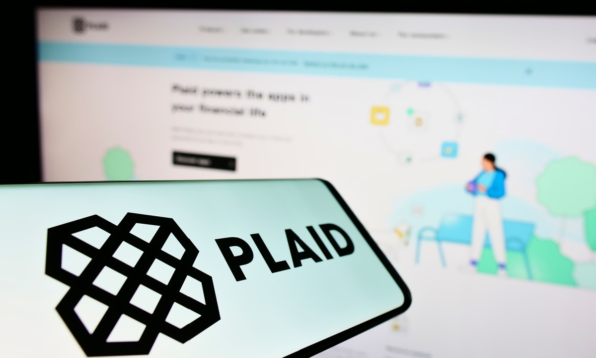 Plaid and JPMorgan Establish Agreement for Customer Data Sharing