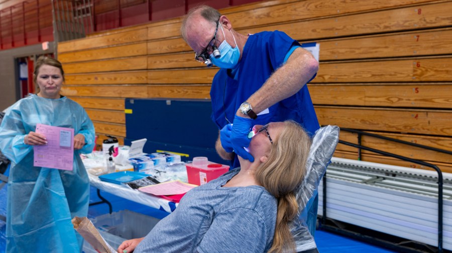 Planned CDC reductions will leave states with less money and make Americans less healthy