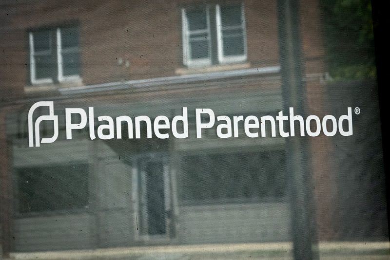Planned Parenthood centers halting abortions due to reduced Medicaid funding