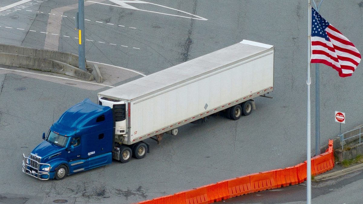PlusAI's testing indicates that self-driving trucks are becoming a reality.