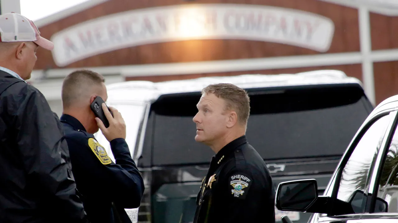 Police state Southport waterfront bar shooting was a planned assault.