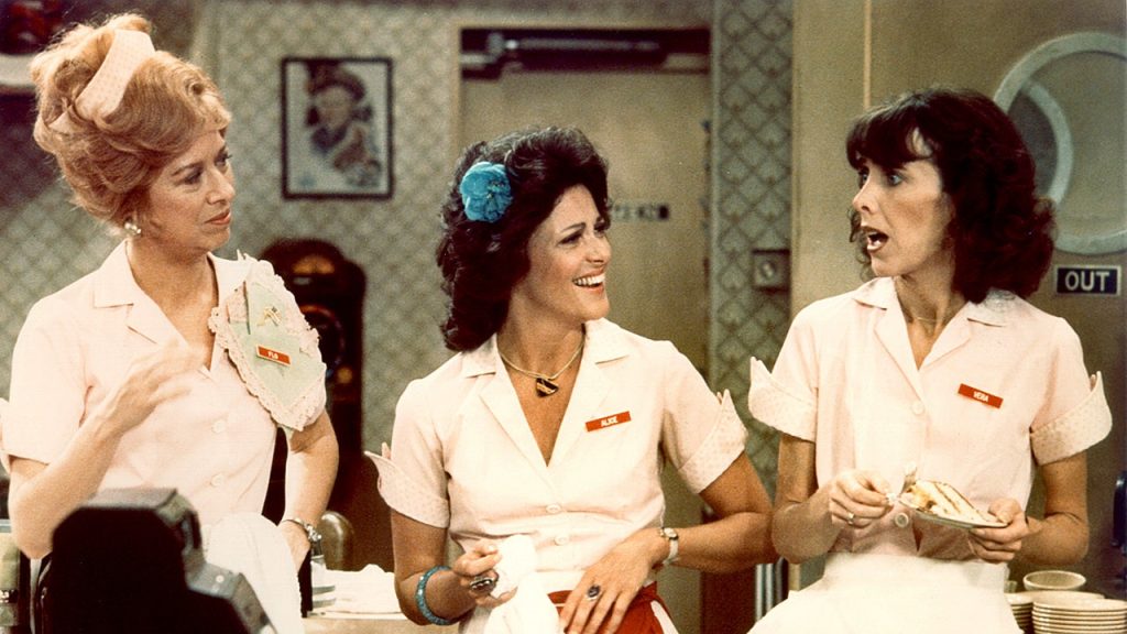 Polly Holliday, known for her role as Flo on 'Alice,' has passed away at 88.