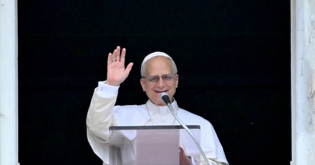 Pope Leo Expresses Gratitude to God, Family, and Those Who Pray on His 70th Birthday