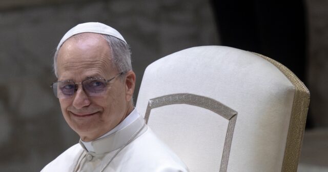 Pope Leo XIV Engages With LGBTQ+ Supportive Catholic Group