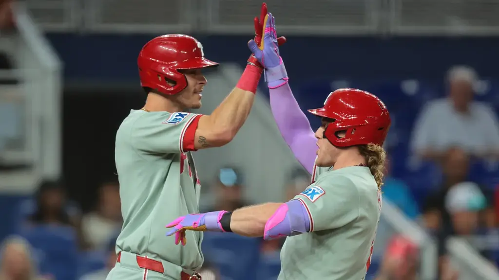 Popular Phillies fan receives backlash from ESPN commentators