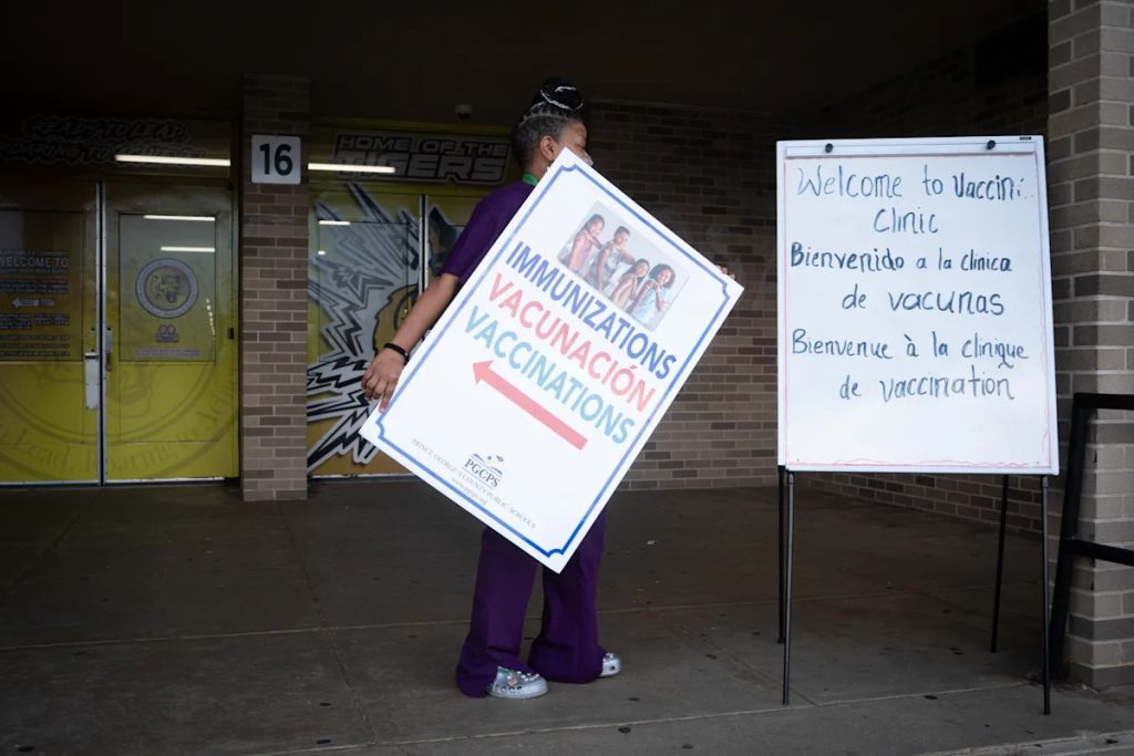 Postponing your child’s vaccinations? Here’s why experts advise against it.