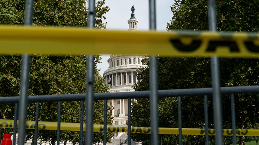Potential government shutdown: Key details on closures, payments, and more
