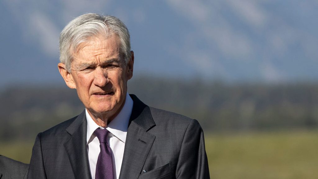 Powell's comments next week will be crucial for a stock market eager for cuts.