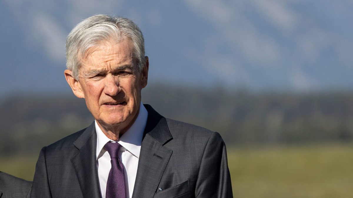 Powell's comments next week will be crucial for a stock market eager for cuts.