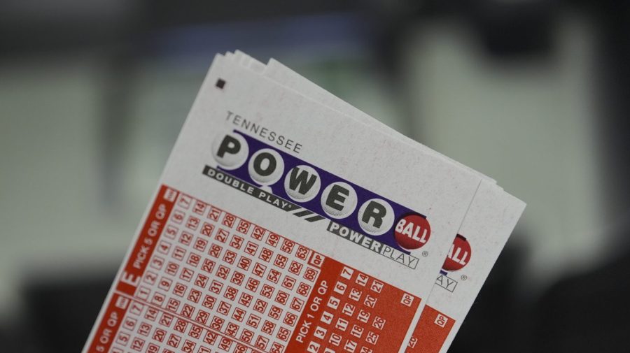 Powerball: Understanding the reduction of the $1.4B payout