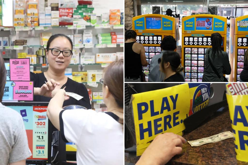 Powerball jackpots are larger than ever, and that means your odds of winning are worse.