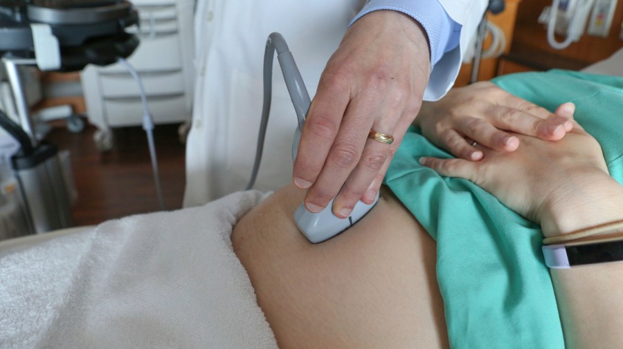 Pregnancy resource centers provide services that Planned Parenthood could not.