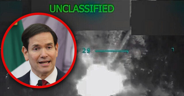 Present an Urgent Danger to the U.S.