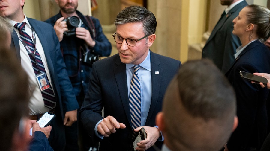 Pressure increases on Republican leaders to continue ObamaCare support