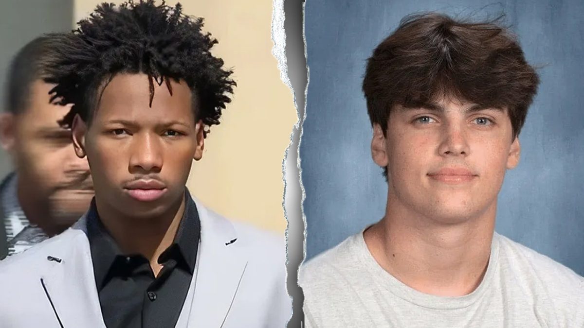 Pressure mounts on Texas officials to disclose video of track athlete's stabbing.