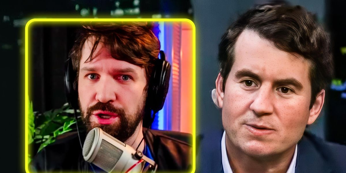 Pressure to ridicule: Destiny’s harsh reaction to Erika Kirk’s emotional speech