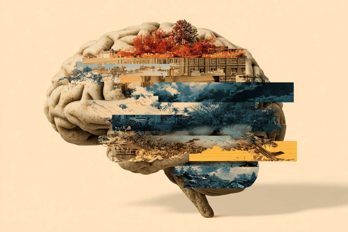 Preventing Dementia Should Start in Childhood, Not Only in Middle Age