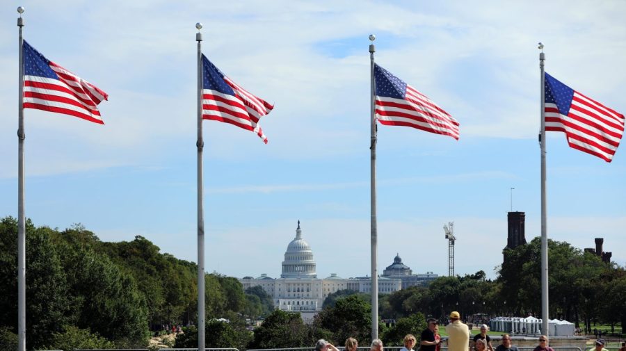 Preview of Sunday programs: Comey indictment takes center stage in Washington as shutdown deadline approaches