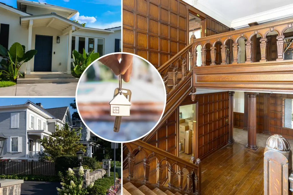 Prices for high-end homes are increasing, and this significant US city is handling it well.