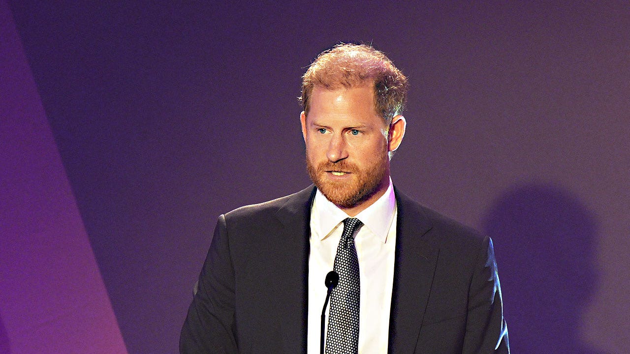 Prince Harry asserts that 'Spare' was a series of clarifications, not personal revelations.