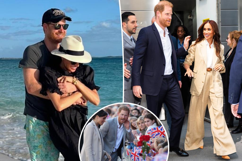 Prince Harry might have a unique visa allowing him to live in the US permanently as new information emerges.