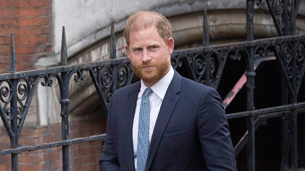 Prince Harry's wish for his 41st birthday could be a reunion with the royal family.